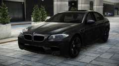 BMW M5 F10 XS S5 pour GTA 4