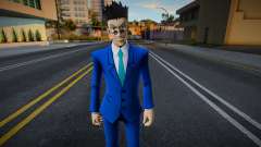 Leorio Paradinight pour GTA San Andreas