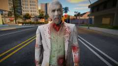Zombis HD Darkside Chronicles v32 pour GTA San Andreas