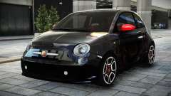 Fiat Abarth R-Style S9