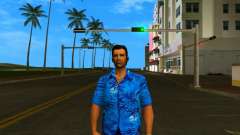 Beta Vercetty pour GTA Vice City