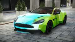 Aston Martin Vanquish FX S5 für GTA 4