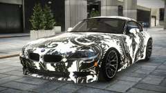 BMW Z4 M E86 LT S6 pour GTA 4