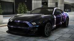 Ford Mustang GT RT S1 pour GTA 4