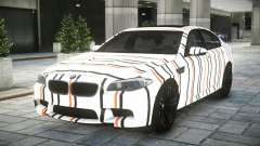 BMW M5 F10 XS S9 für GTA 4