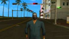 Tommy en HD (Player7) pour GTA Vice City
