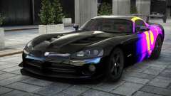 Dodge Viper S-Tuned S4 pour GTA 4