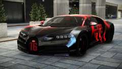 Bugatti Chiron TR S1 für GTA 4