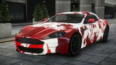 Aston Martin DBS Volante Qx S9 pour GTA 4