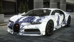 Bugatti Chiron S-Style S10 pour GTA 4