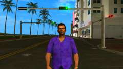 HD Tommy and HD Hawaiian Shirts v7 pour GTA Vice City
