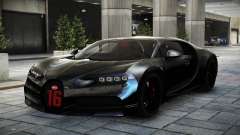 Bugatti Chiron TR S11 pour GTA 4