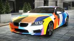 BMW M6 F13 LT S4 pour GTA 4