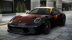 Porsche 911 GT3 Si S2 pour GTA 4