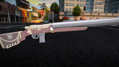 [SA] Volume Suppressor pour GTA San Andreas