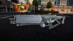 Half-Life 2 Combine Weapon v1 für GTA San Andreas