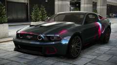 Ford Mustang XR S11 pour GTA 4