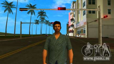 Chemise Max Payne v3 pour GTA Vice City