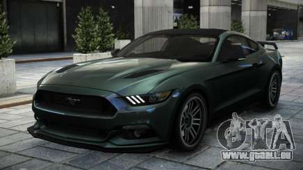 Ford Mustang GT RT pour GTA 4
