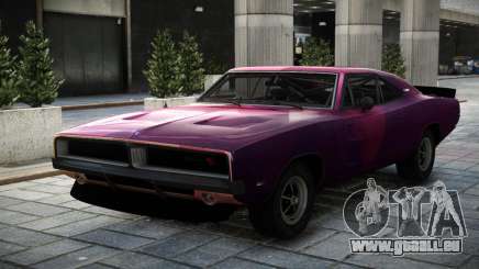 Dodge Charger RT R-Style S7 für GTA 4
