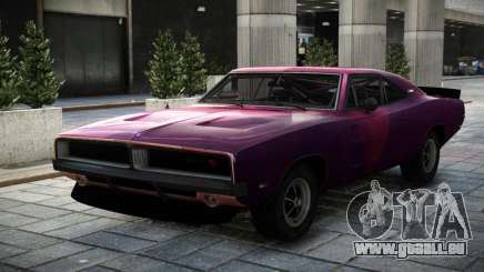 Dodge Charger RT R-Style S7 pour GTA 4