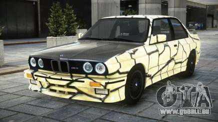 BMW M3 E30 TR S8 für GTA 4