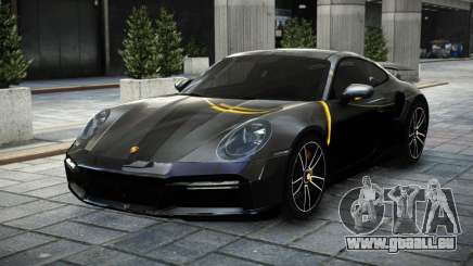 Porsche 911 Turbo S RT S10 für GTA 4