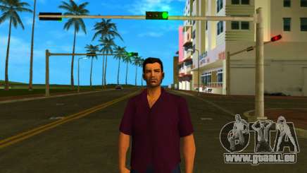 Tommy BJ Smith pour GTA Vice City