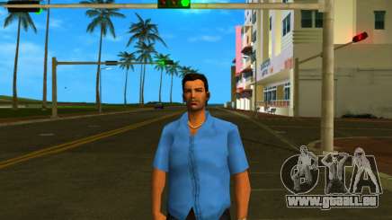 Tommy skin v17 pour GTA Vice City