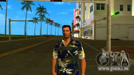 Nouveau maillot v22 pour GTA Vice City