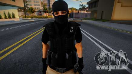 Combate V3 pour GTA San Andreas