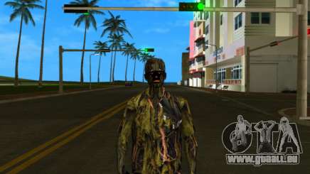 Ghillie Sniper pour GTA Vice City