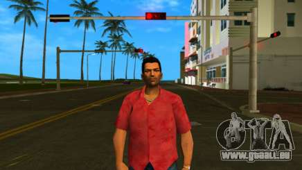 HD Tommy and HD Hawaiian Shirts v8 pour GTA Vice City