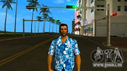 Tommy Hawaii pour GTA Vice City