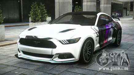 Ford Mustang GT RT S2 pour GTA 4