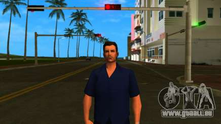 Good Tommy pour GTA Vice City