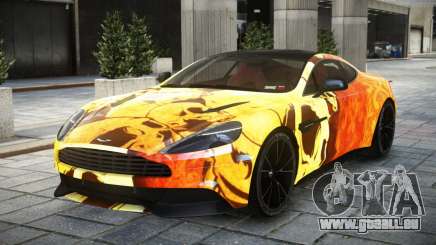 Aston Martin Vanquish FX S3 pour GTA 4