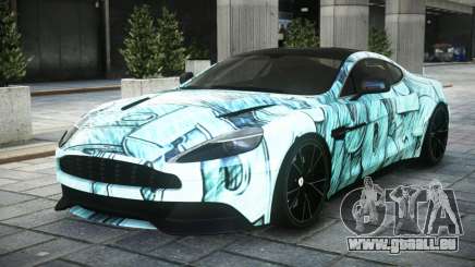 Aston Martin Vanquish X-GR S2 für GTA 4