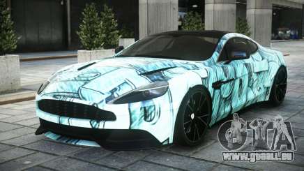 Aston Martin Vanquish X-GR S2 pour GTA 4