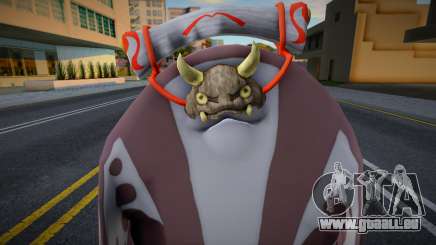 Splatoon 3 (BigManB) für GTA San Andreas