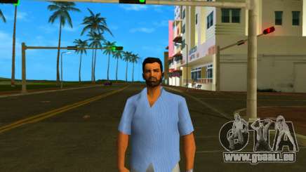 Nouvelle chemise v21 pour GTA Vice City