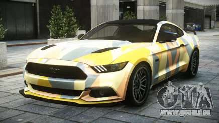 Ford Mustang GT RT S3 für GTA 4