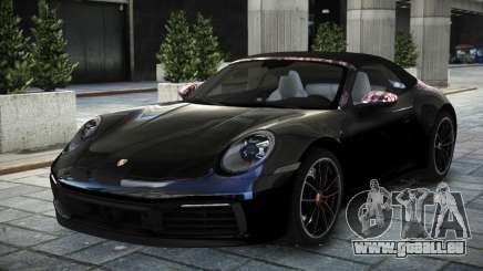 Porsche 911 Carrera S TI S2 für GTA 4