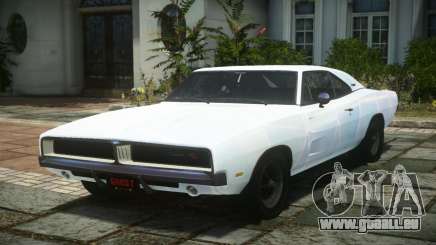 Dodge Charger RT-X S4 pour GTA 4