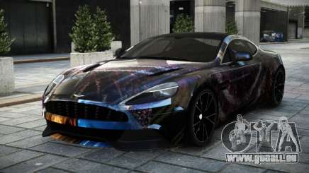 Aston Martin Vanquish X-GR S3 pour GTA 4