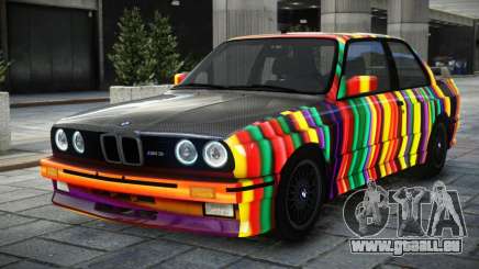 BMW M3 E30 TR S9 für GTA 4