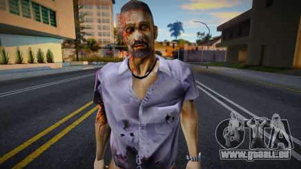 Zombis HD Darkside Chronicles v34 pour GTA San Andreas