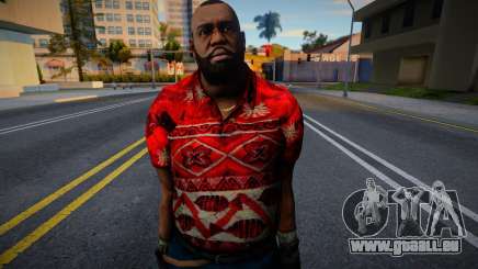 Trainer (Mr. Tee) von Left 4 Dead 2 für GTA San Andreas