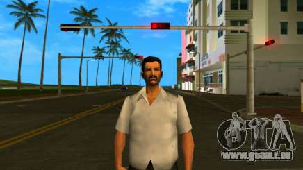 Tommy Cuban 3 (Umberto Robina) pour GTA Vice City