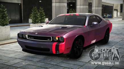 Dodge Challenger G-Style S4 pour GTA 4